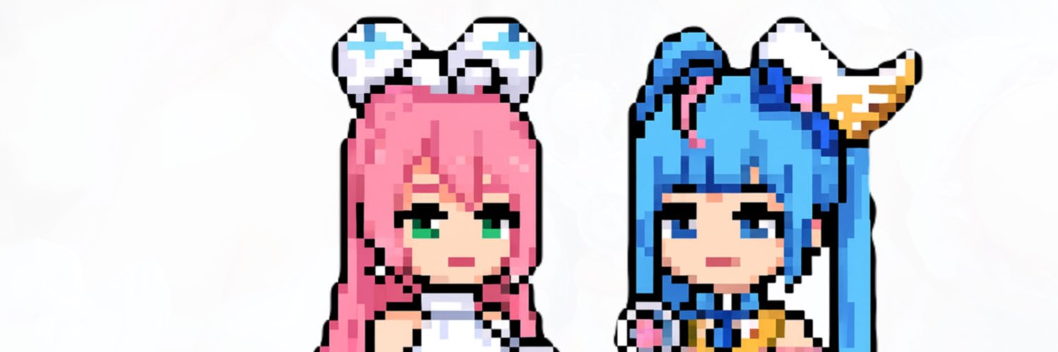 ꒰ঌ夢月いなり໒꒱ banner