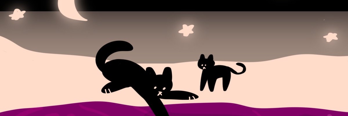 LilTaliMagpie's profile banner image