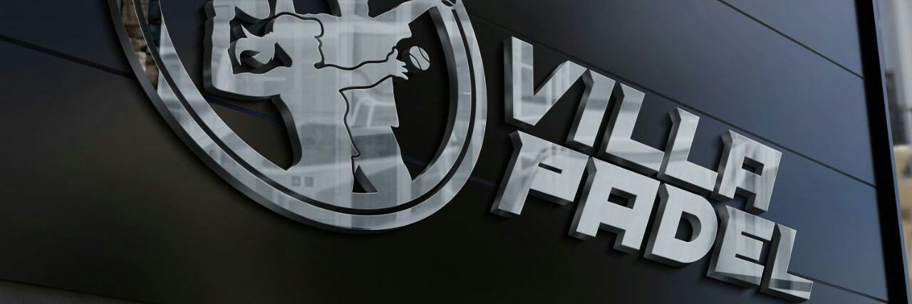 villapadelpy's profile banner image