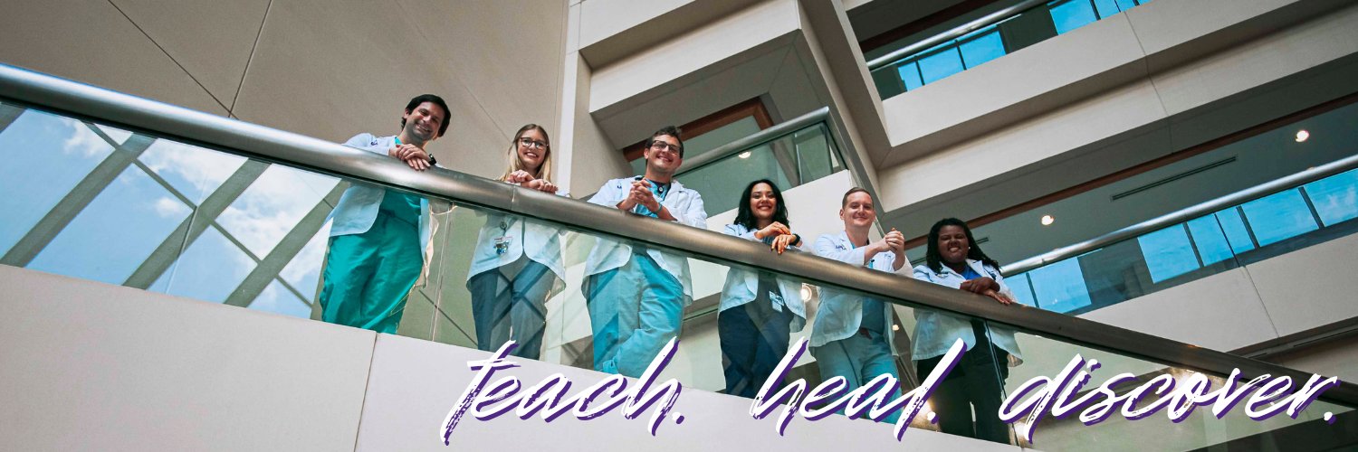 LSU Health Shreveport banner
