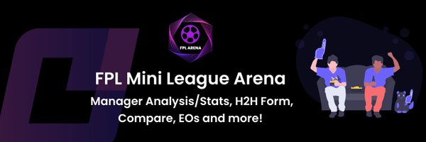 FPL Arena (Shan) Profile Banner