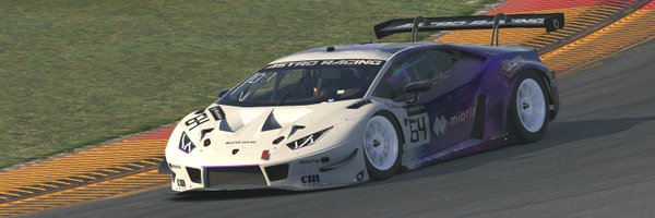 RaGaTo15 Profile Banner