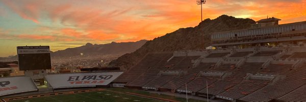 SSN_UTEP Profile Banner
