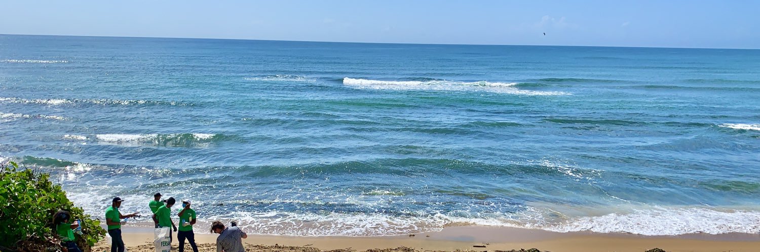 Caribe Circular banner