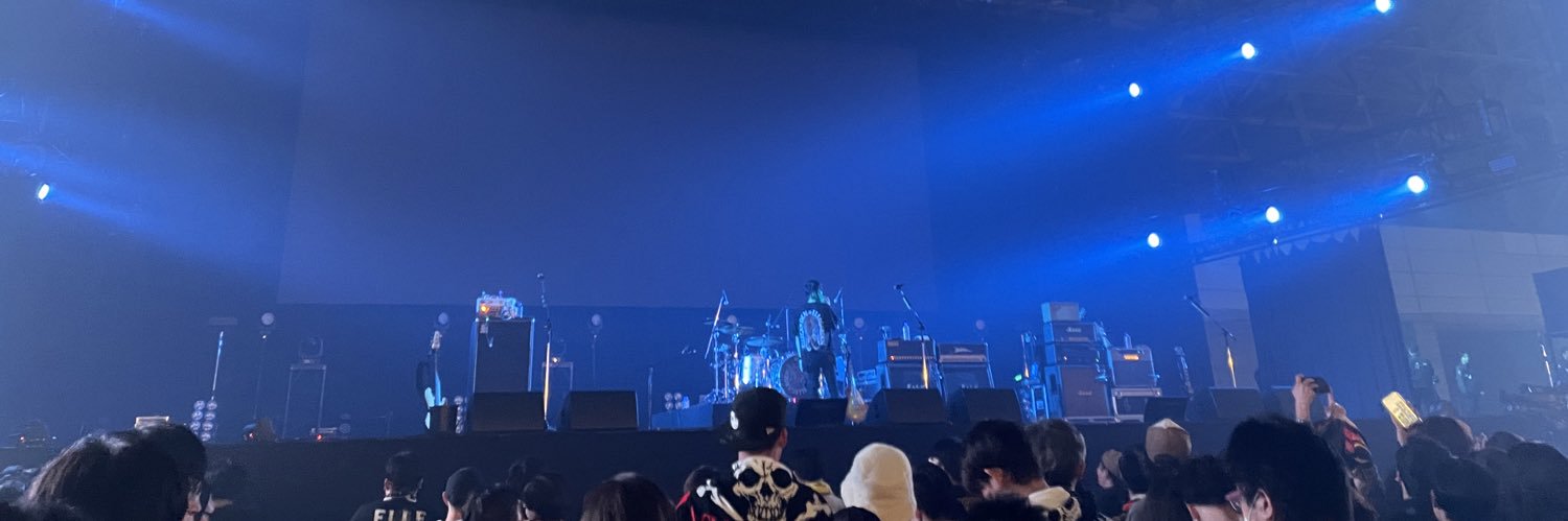 gentarog's profile banner image