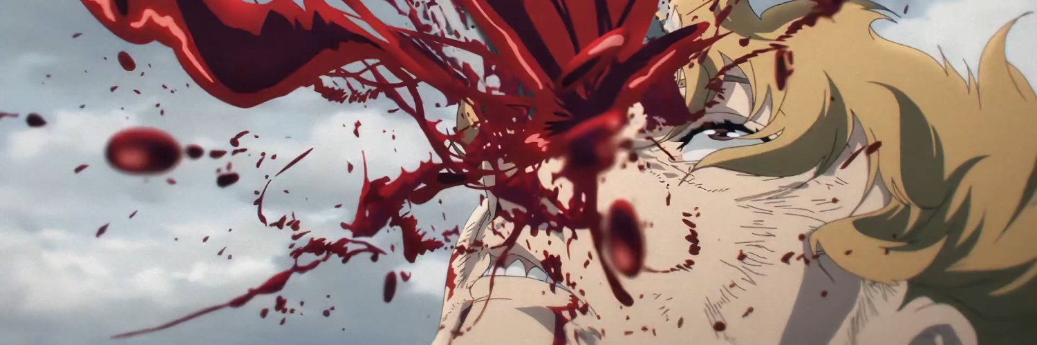 BECOME FIREPUNCH banner