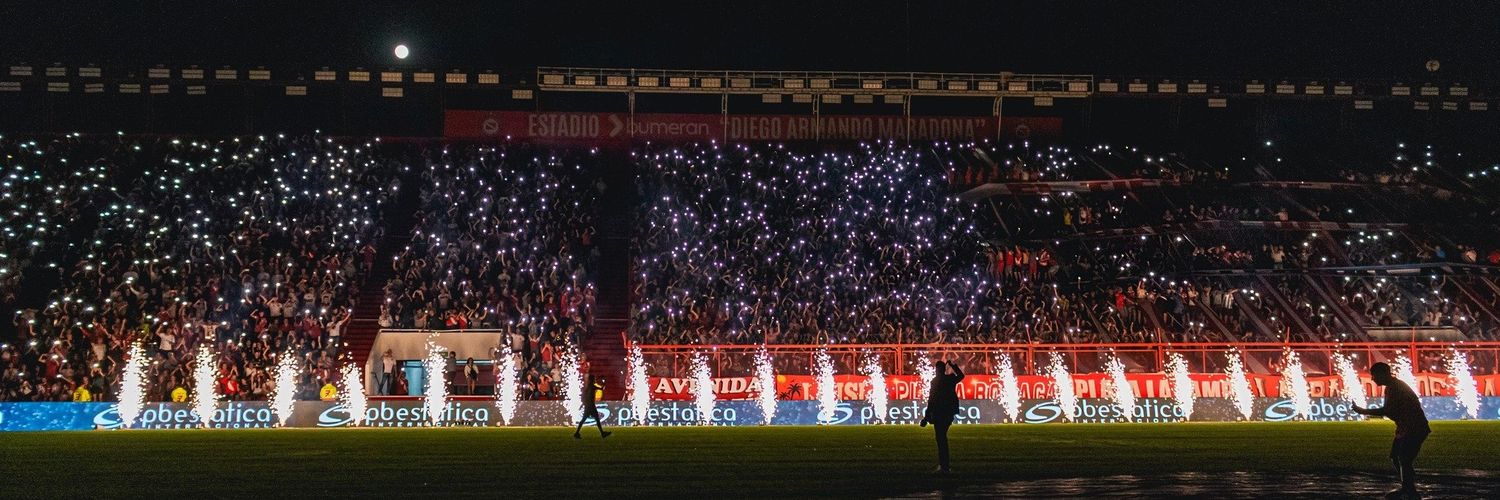 Jebus vendedor de Marolio banner