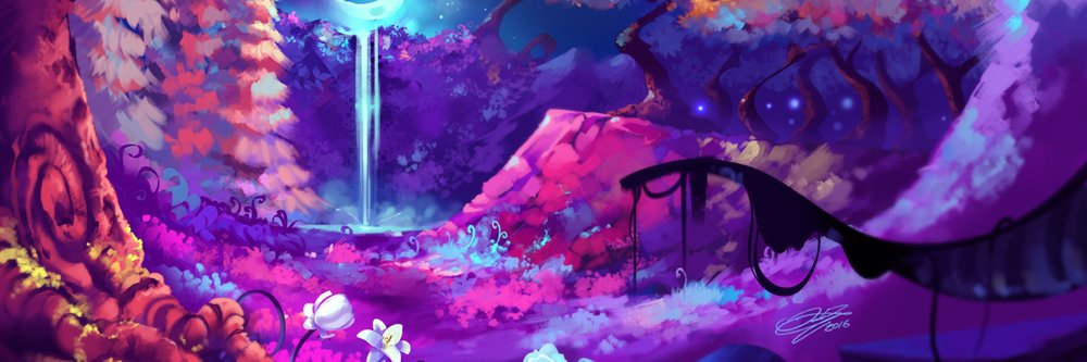 Tanisha banner