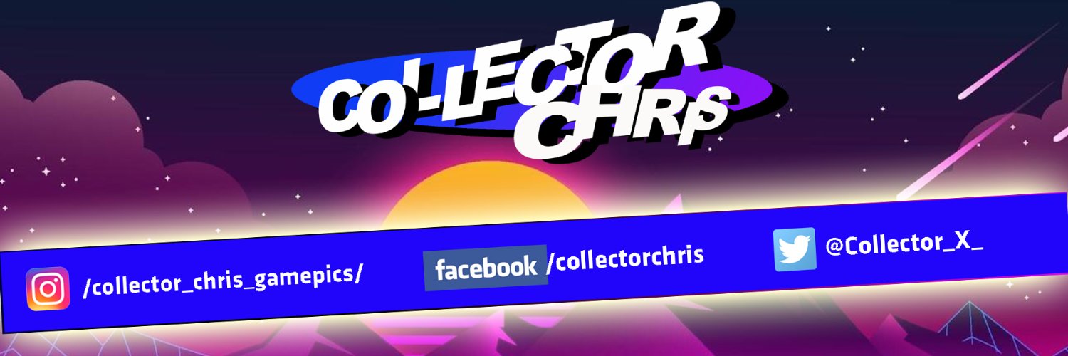 Collector_Chris_X1 banner