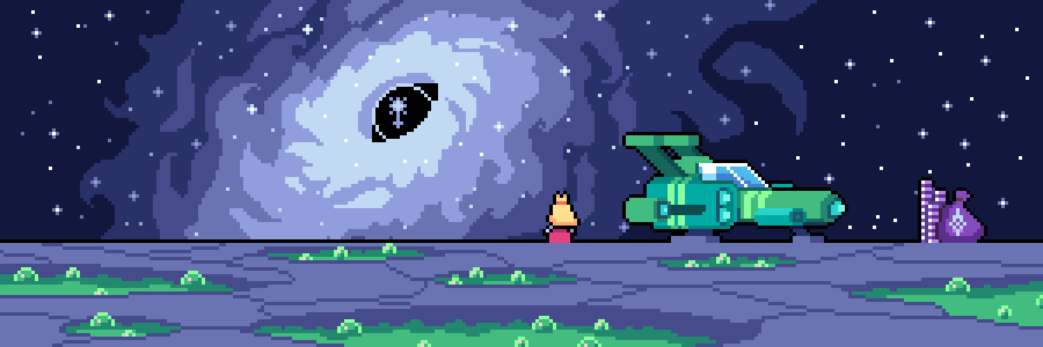 ⚗️⚛️ Gritz ⚛️⚗️ | Cosmos Express banner