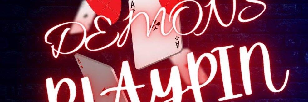 Demon77049 banner