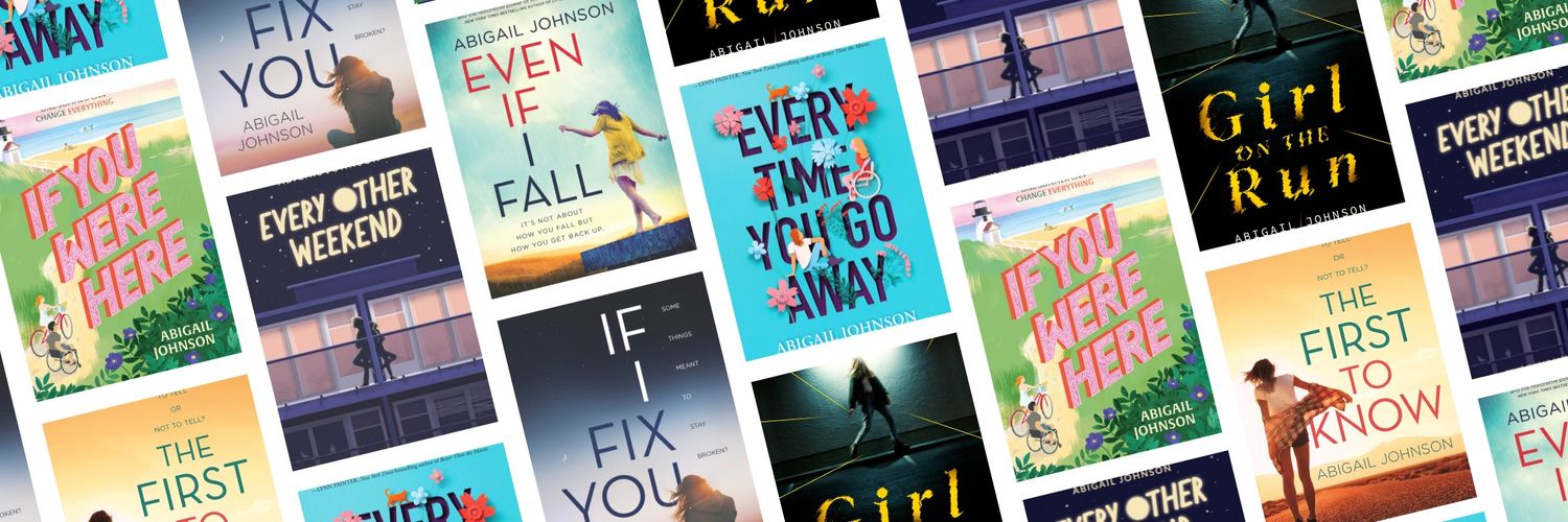 ᴀʙɪɢᴀɪʟ ᴊᴏʜɴsᴏɴ banner