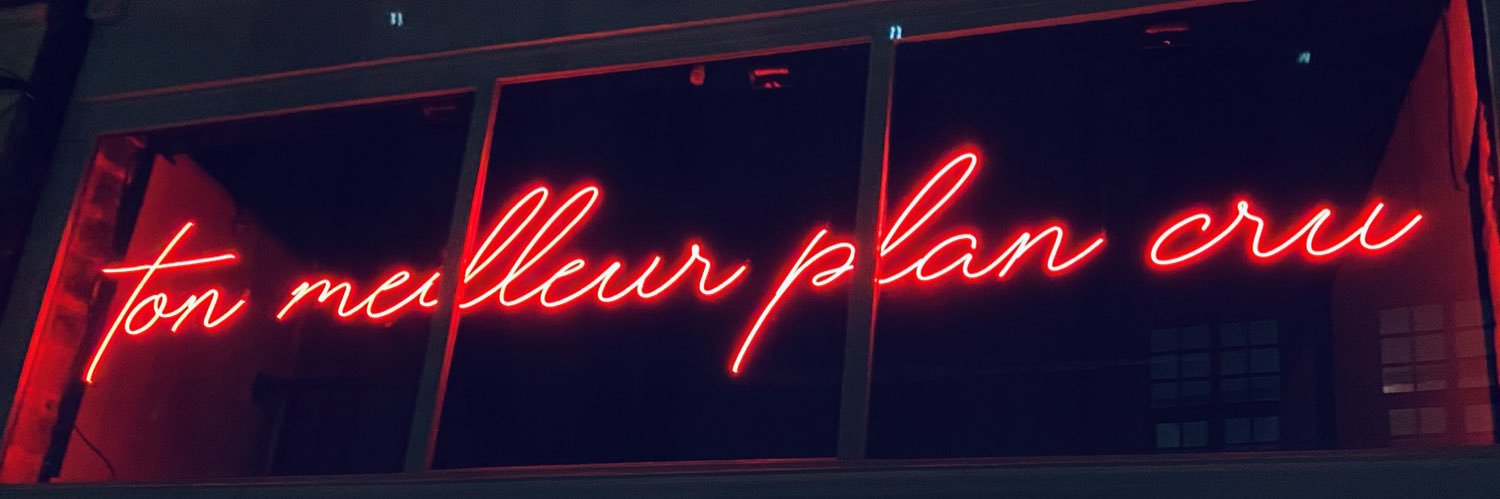 LeSeulMax's profile banner image
