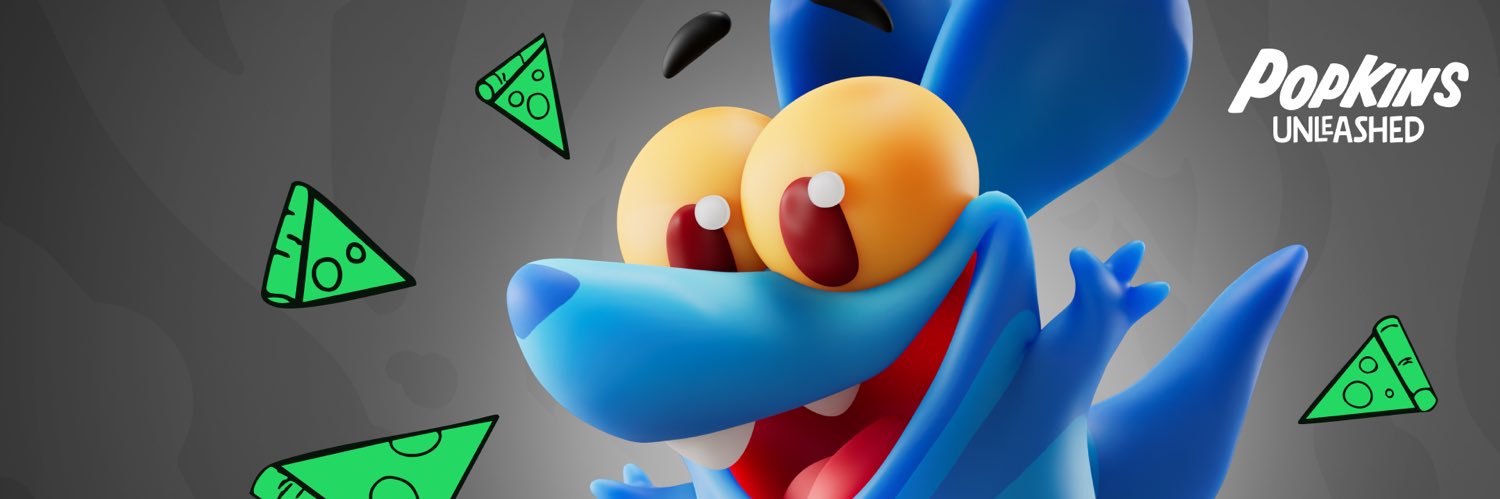 CryptoKid's banner
