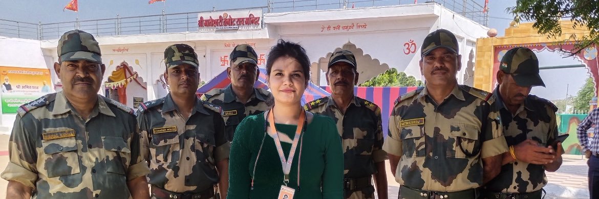 Dimple Sharma banner