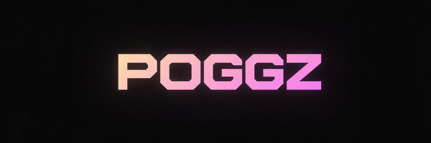 poggz_fun's profile banner image