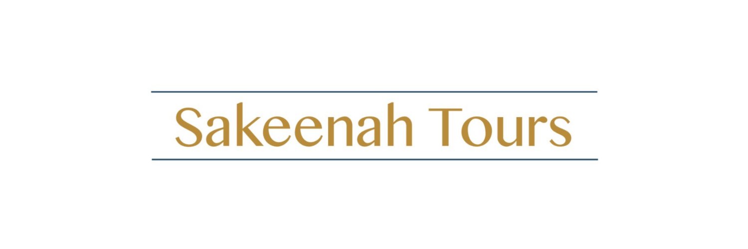 sakeenahtours's profile banner image