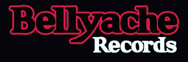 Bellyache Records banner