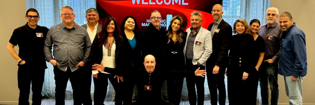 Hispanic Marketing Council banner