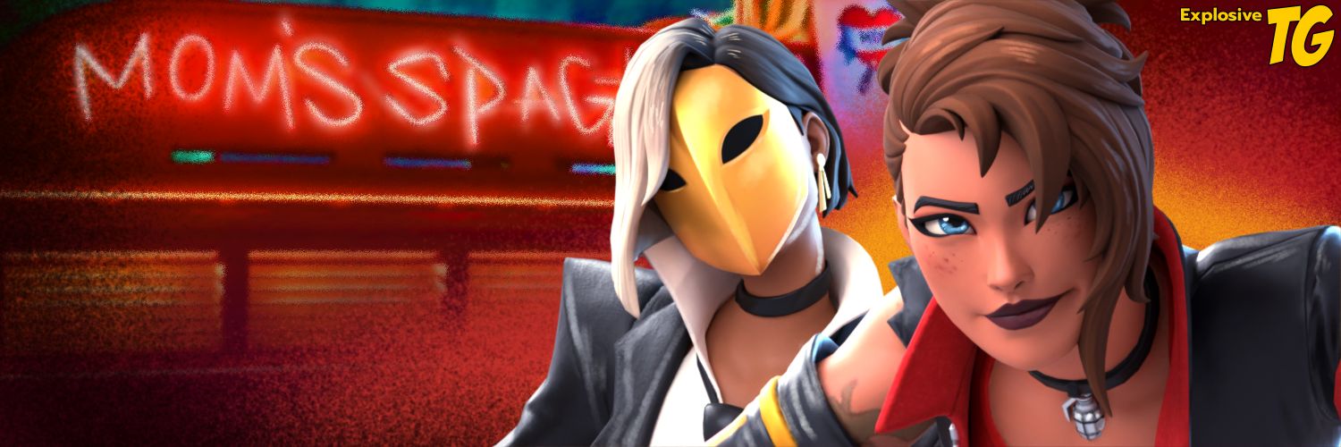 TG's banner