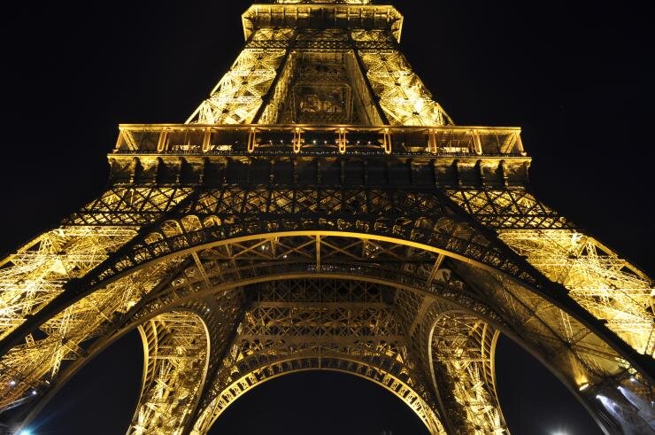 FrenchxYeezus's profile banner image