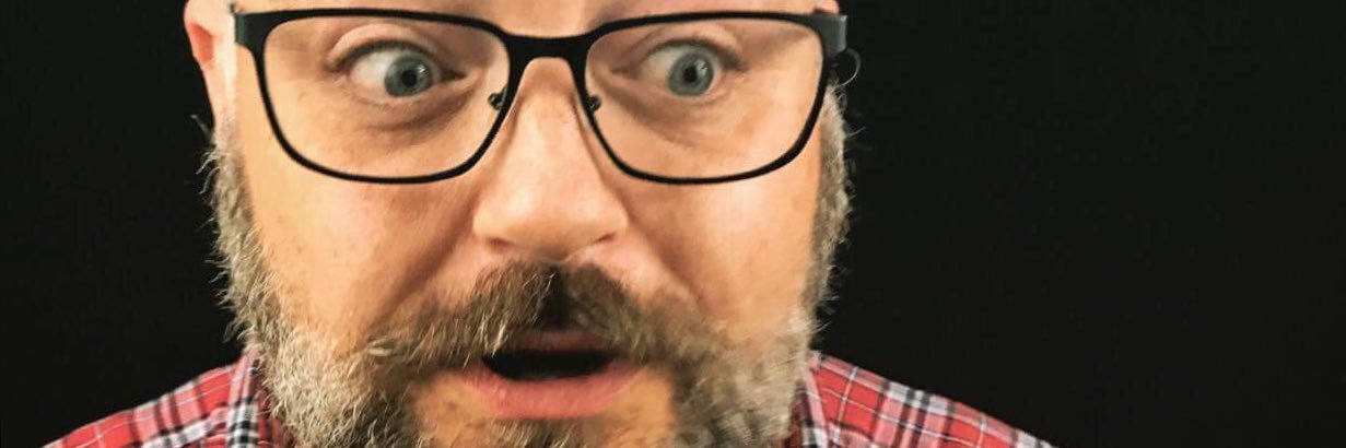 ChrisLRusso's profile banner image