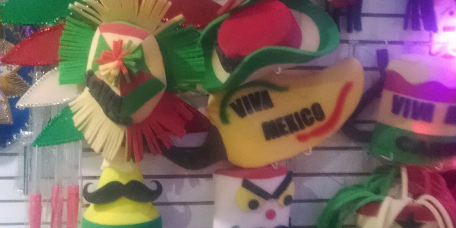 ricaroco's profile banner image