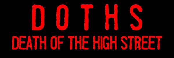 dothsband Profile Banner