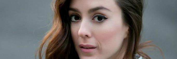 Christina Lind banner