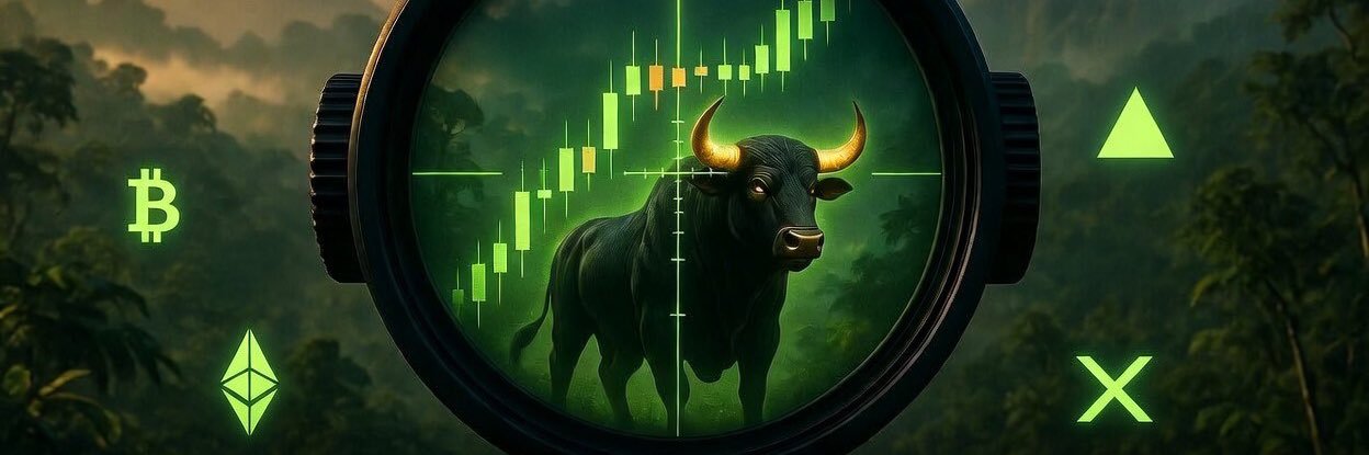 TheBull banner