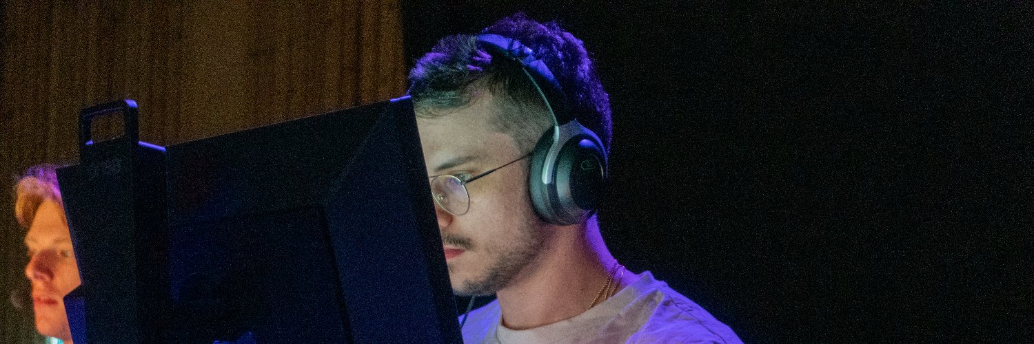 David Lehrman banner