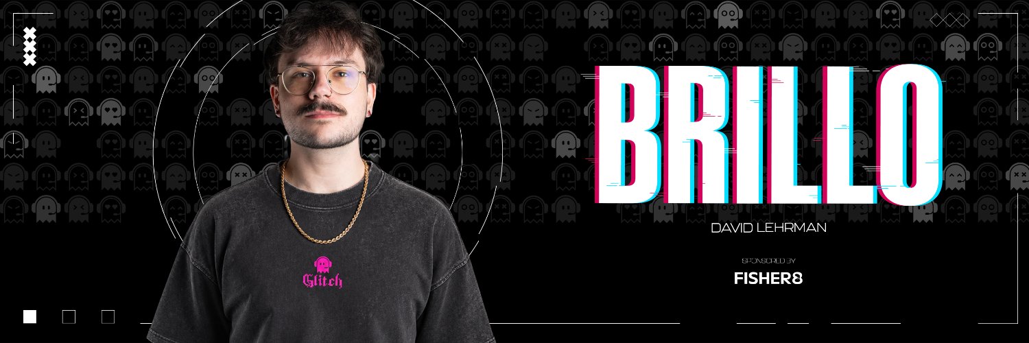 BrilloCS's profile banner image