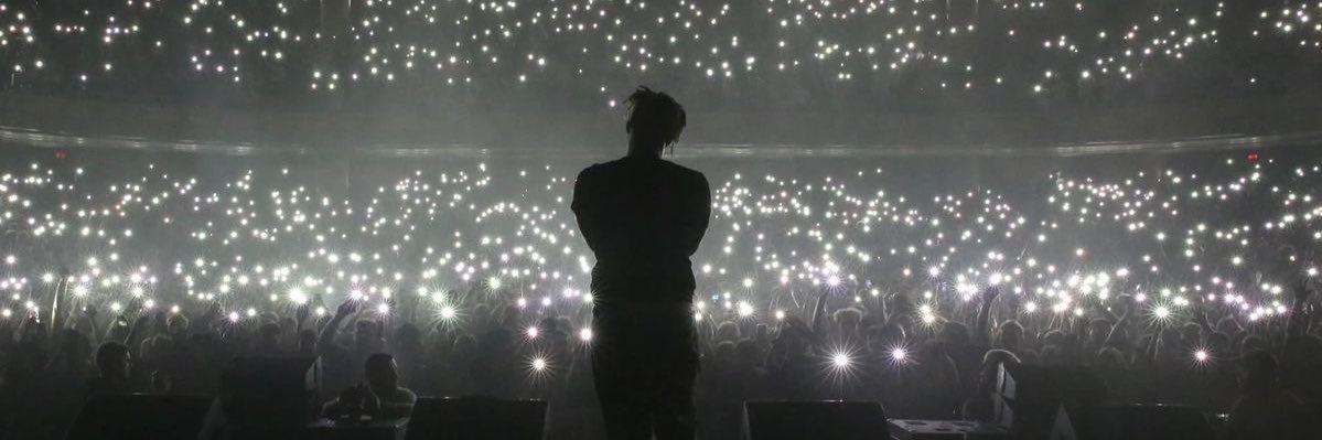 Melo banner
