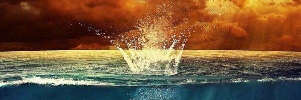herwovengravity's profile banner image