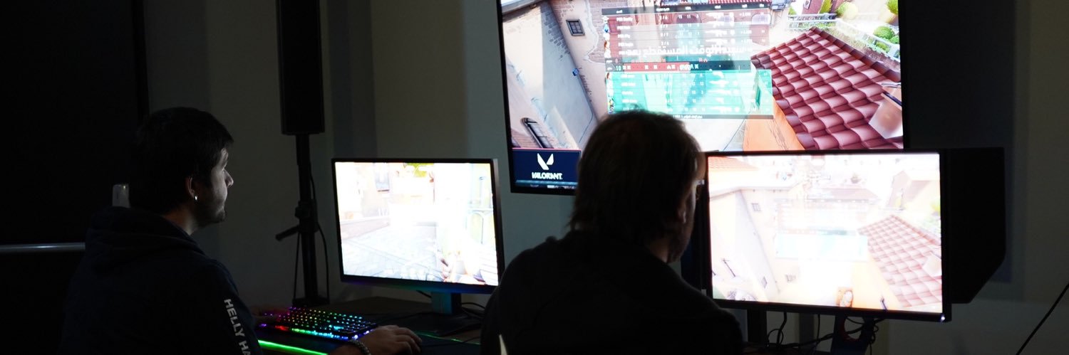 Pyrexialol's profile banner image