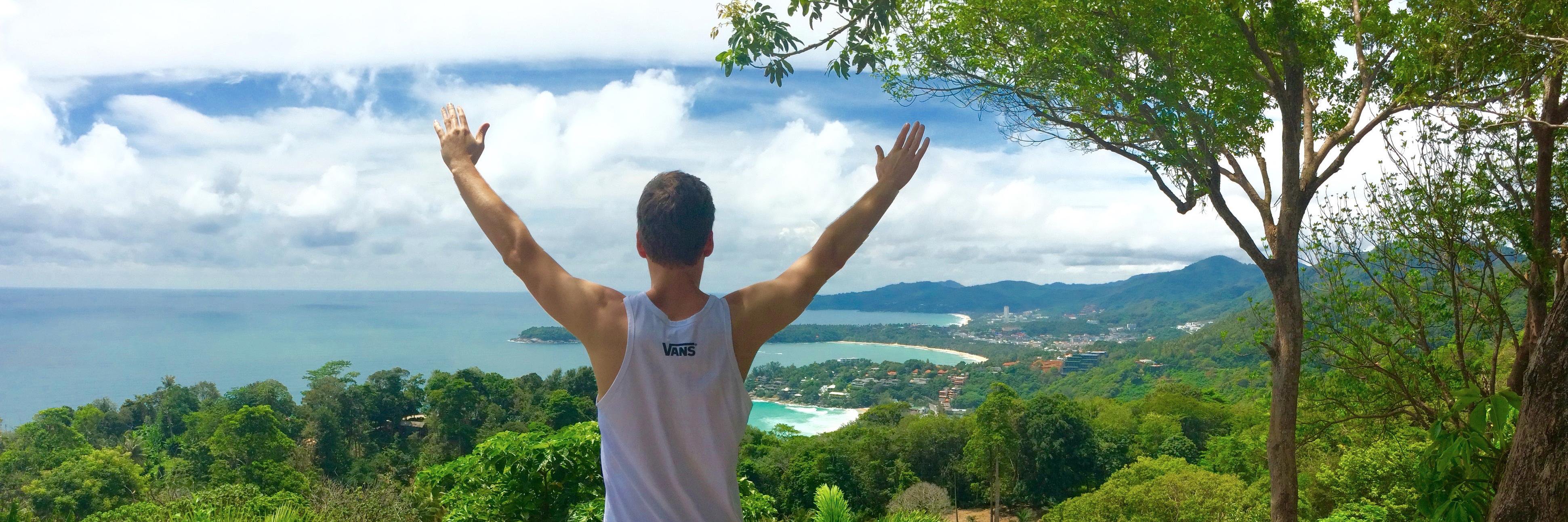 jordanvh's profile banner image