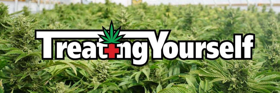 TreatingYourself Mag banner