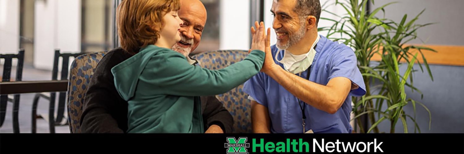 St. Mary's Medical Center banner