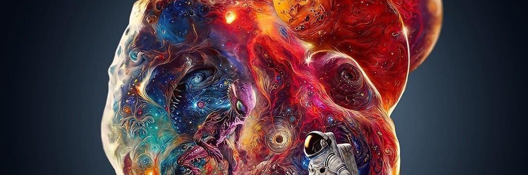 ‘the c🐶ach’ banner