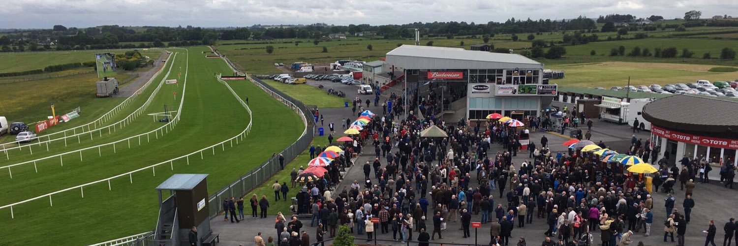 Roscommon Racecourse banner