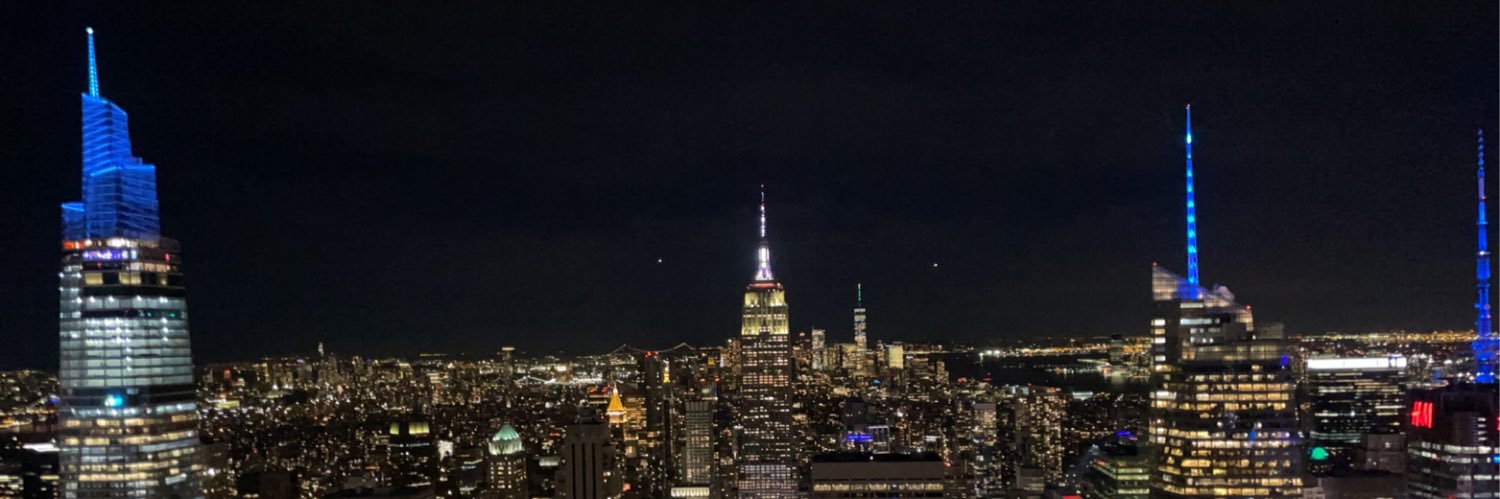 stevepankow's profile banner image