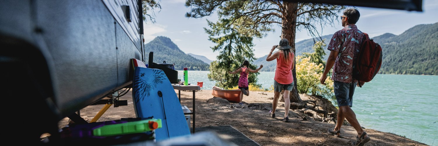 Colton RV & Marine banner