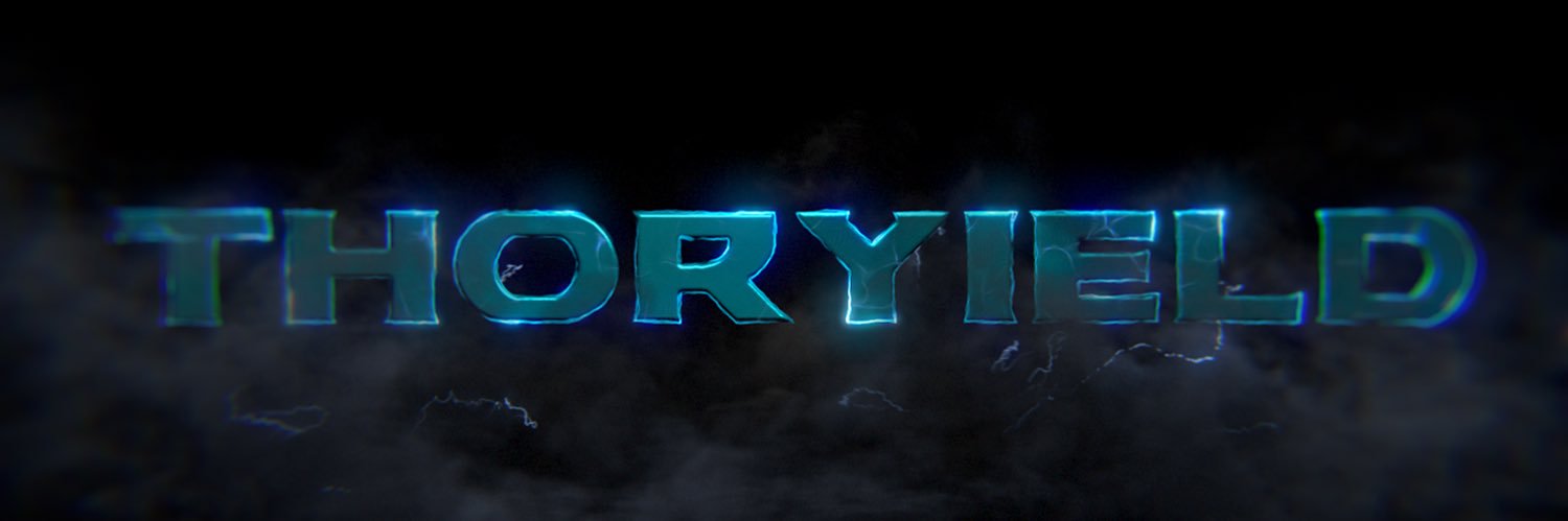 THORYield⚡️ banner