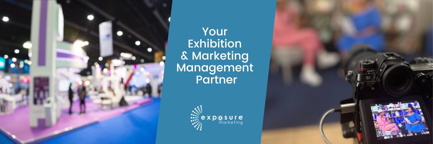 ExposureMarket's profile banner image