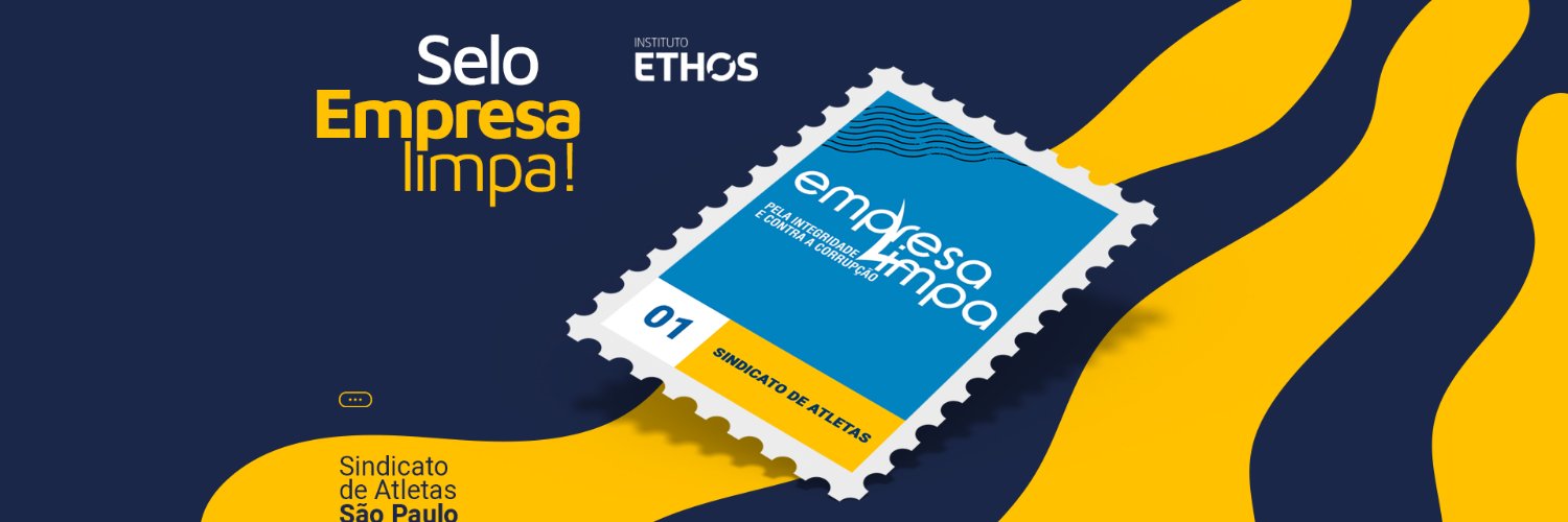 Sindicato de Atletas banner