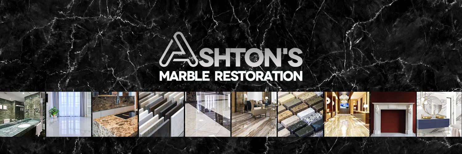 Marble Restoration banner