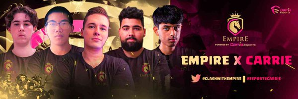 clashwithempire Profile Banner