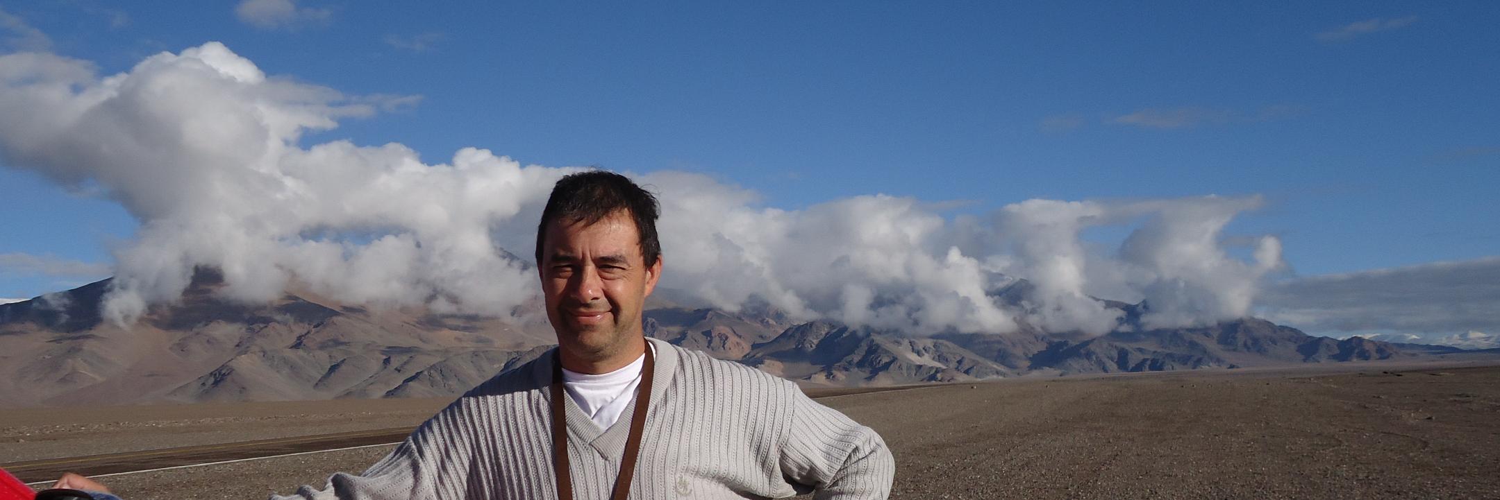 Marcelo Di Bari banner