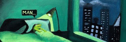Joseph Miller banner