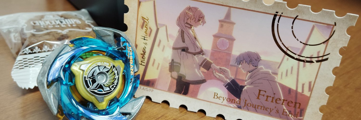 Redframe_kai's profile banner image